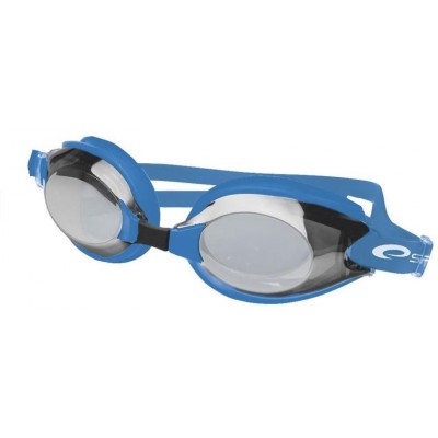Spokey DIVER-Plavecké brýle modro-černé