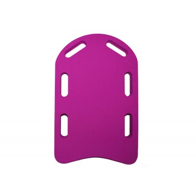 LEARN kickboard purple