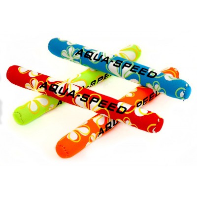 Neoprene Dive Sticks (4 pcs)