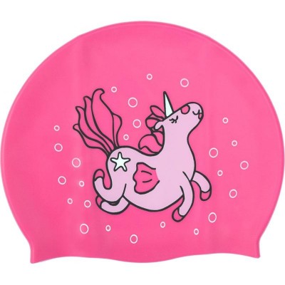 Swim cap KIDDIE Unicorn