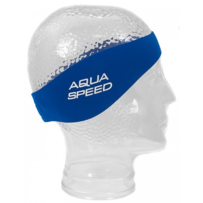 Neoprenová čelenka AQUA SPEED - dětská