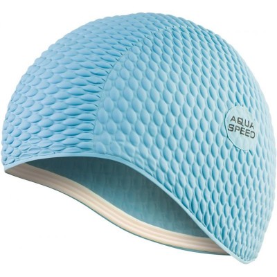 Swim cap BOMBASTIC