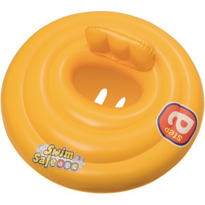 Children's inflatable seat BABY SEAT: 0 - 1 year