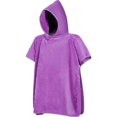 Children's poncho 70x120 cm