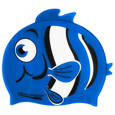Swim cap ZOO