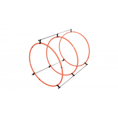 Weighted Hoop Set