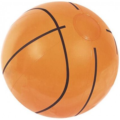 Sport 31004 nafukovací míč basketbal varianta 13756