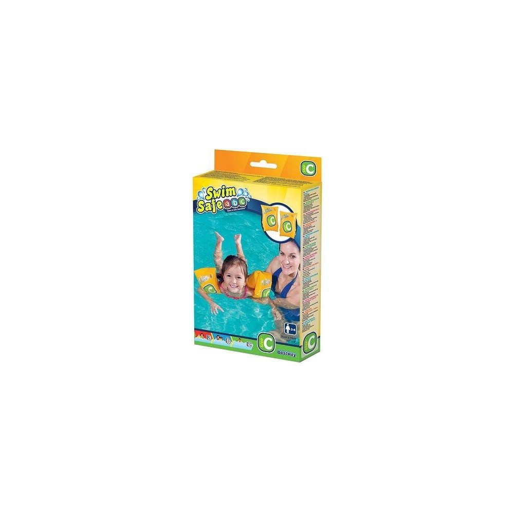 Pool 32033 plavecké rukávky varianta 13757