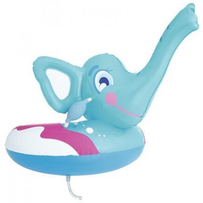 Elephant 36116 nafukovací kruh modrá varianta 33869