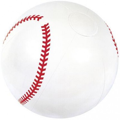 Sport 31004 nafukovací míč baseball varianta 34166