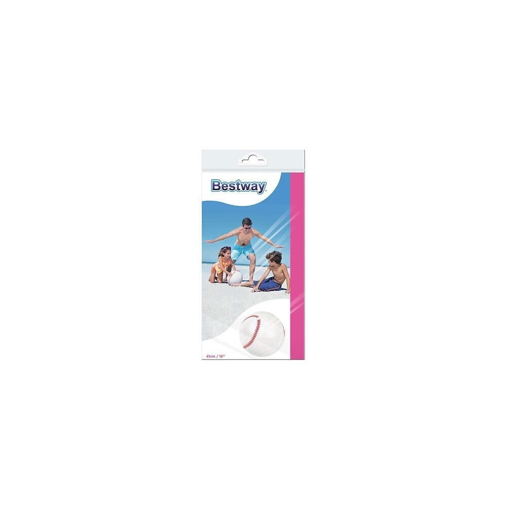 Sport 31004 nafukovací míč baseball varianta 34166