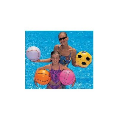 Sport 31004 nafukovací míč volejbal varianta 34167