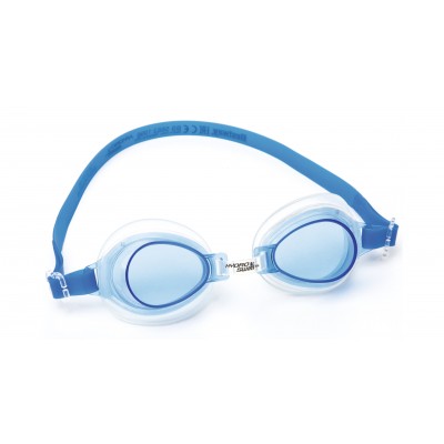 Hydro Swim 21002 dětské plavecké brýle modrá