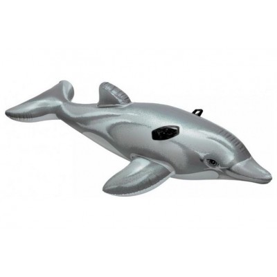 Nafukovací plovák INTEX , delfín 58535