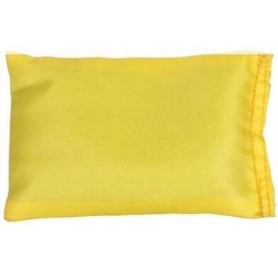 Bean Bag didaktická pomůcka žlutá varianta 26733