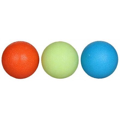 Grip Ball posilovací míčky varianta 26860