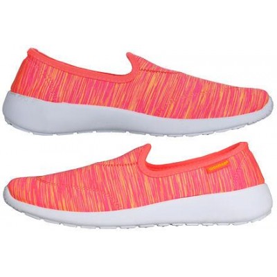 Cationic neoprenové boty oranžová-růžová