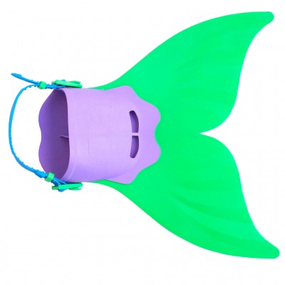 Monoplutva MASTER Mermaid