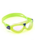 Aqua Sphere plavecké brýle Seal kid 2 XB lime