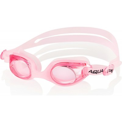 Dětské plavecké brýle ARIADNA růžové