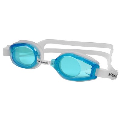 Plavecké brýle AVANTI světle modré