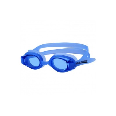 Dětské plavecké brýle ATOS modré