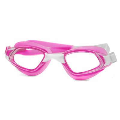 Dětské plavecké brýle MODE růžové