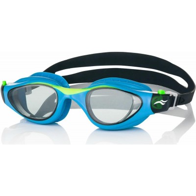 Dětské plavecké brýle MAORI modré