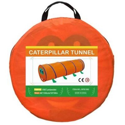 Tunnel Caterpillar prolézací tunel varianta 38755