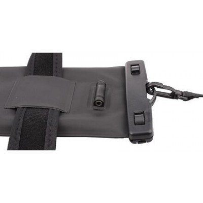 Swim IPX8 Audio pouzdro na telefon černá varianta 39334