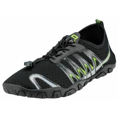 Gekko boty do vody černá