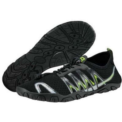 Gekko boty do vody černá