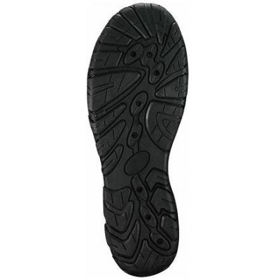 Gekko boty do vody černá