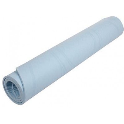 Jumping Mat 130 podložka na skákání modrá