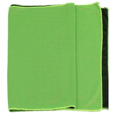 Cooling chladící ručník zelená varianta 24017