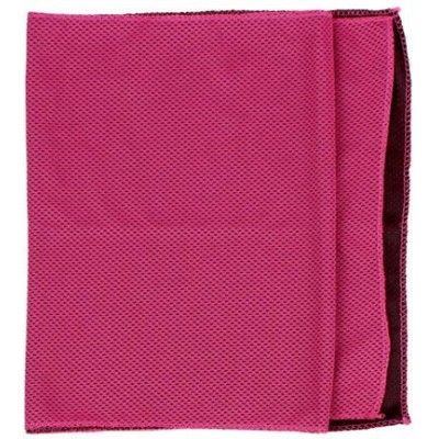 Cooling chladící ručník růžová varianta 27821