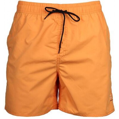 San Diego pánské plavecké šortky oranžová