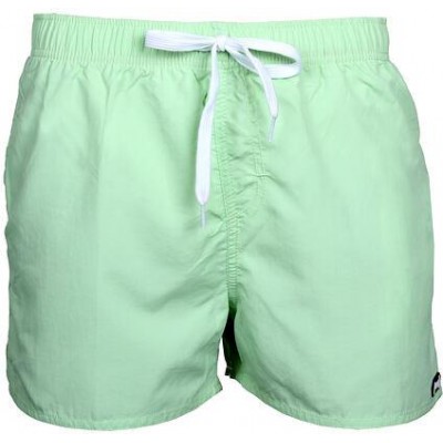 Miami pánské plavecké šortky zelená