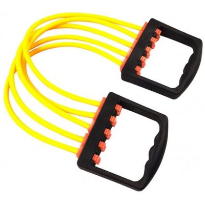 TPE Gumový posilovač Rubber Expander