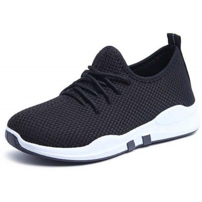 SaYt Running shoes Women Black/White EU