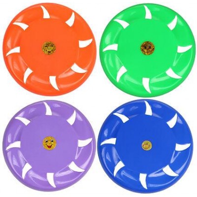 Frisbees létající talíř varianta 25492