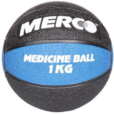 UFO Dual gumový medicinální míč