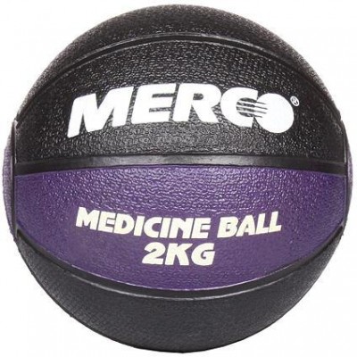 UFO Dual gumový medicinální míč