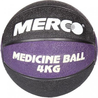 UFO Dual gumový medicinální míč