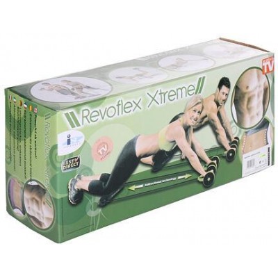 Multi Roller posilovací kolečka varianta 32880