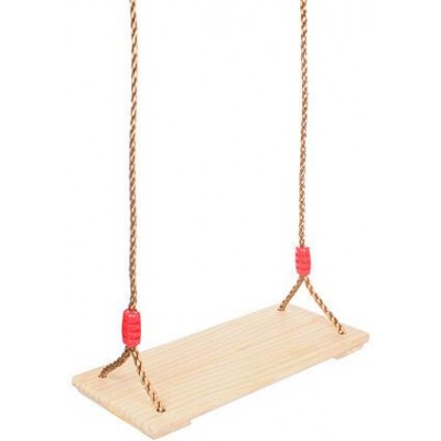 Pine Swing dřevěná houpačka varianta 40593