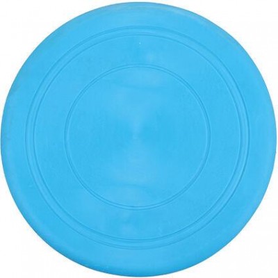 Soft Frisbee létající talíř modrá varianta 37651