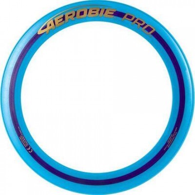 PRO létající kruh modrá
