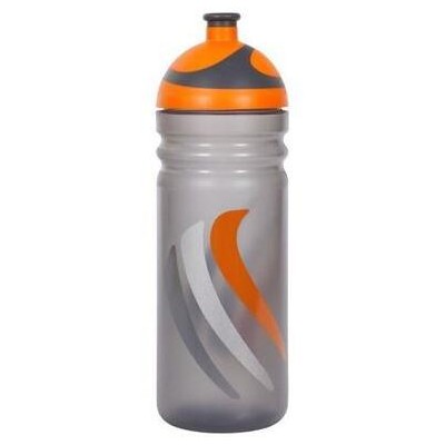 Bike 2K19 zdravá láhev oranžová