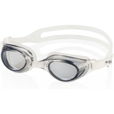Plavecké brýle AGILA šedé
